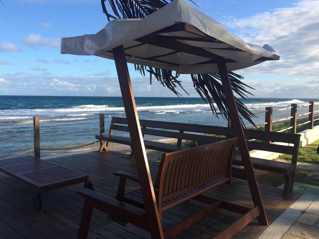Flat No Beach Class Muro Alto Pôrto das Galinhas Екстериор снимка