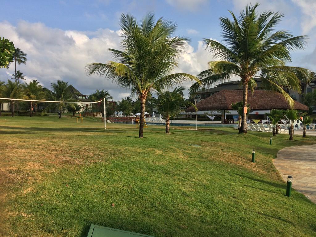 Flat No Beach Class Muro Alto Pôrto das Galinhas Екстериор снимка