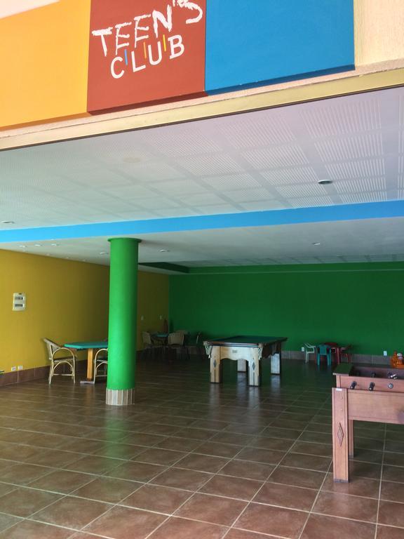 Flat No Beach Class Muro Alto Pôrto das Galinhas Екстериор снимка