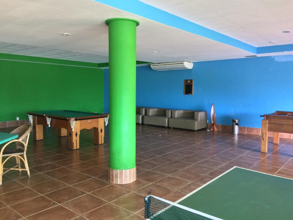 Flat No Beach Class Muro Alto Pôrto das Galinhas Екстериор снимка