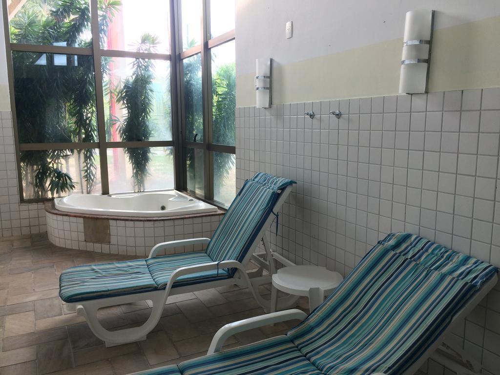 Flat No Beach Class Muro Alto Pôrto das Galinhas Екстериор снимка