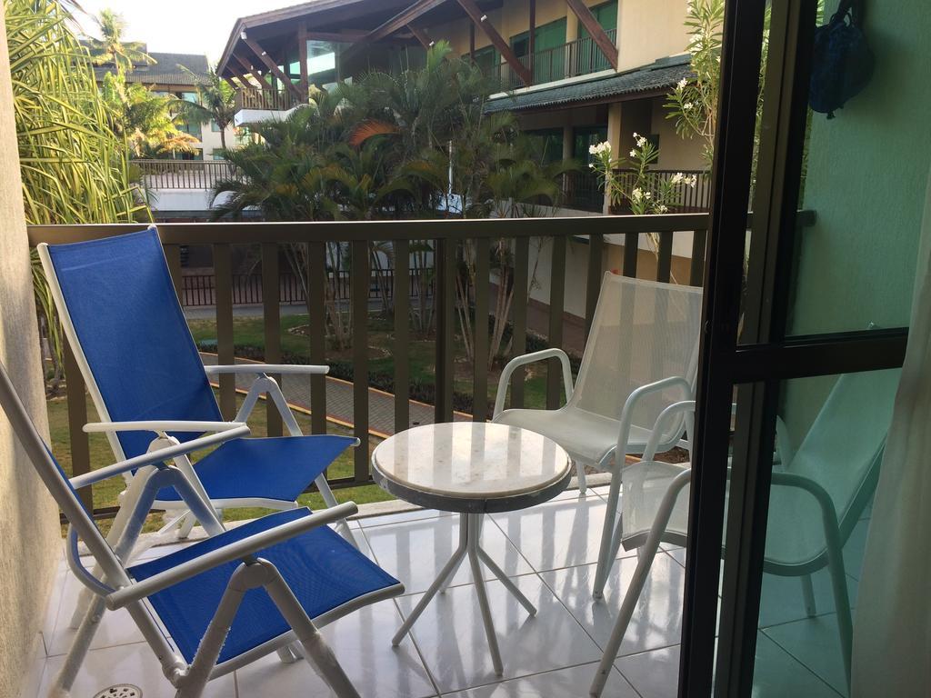 Flat No Beach Class Muro Alto Pôrto das Galinhas Екстериор снимка