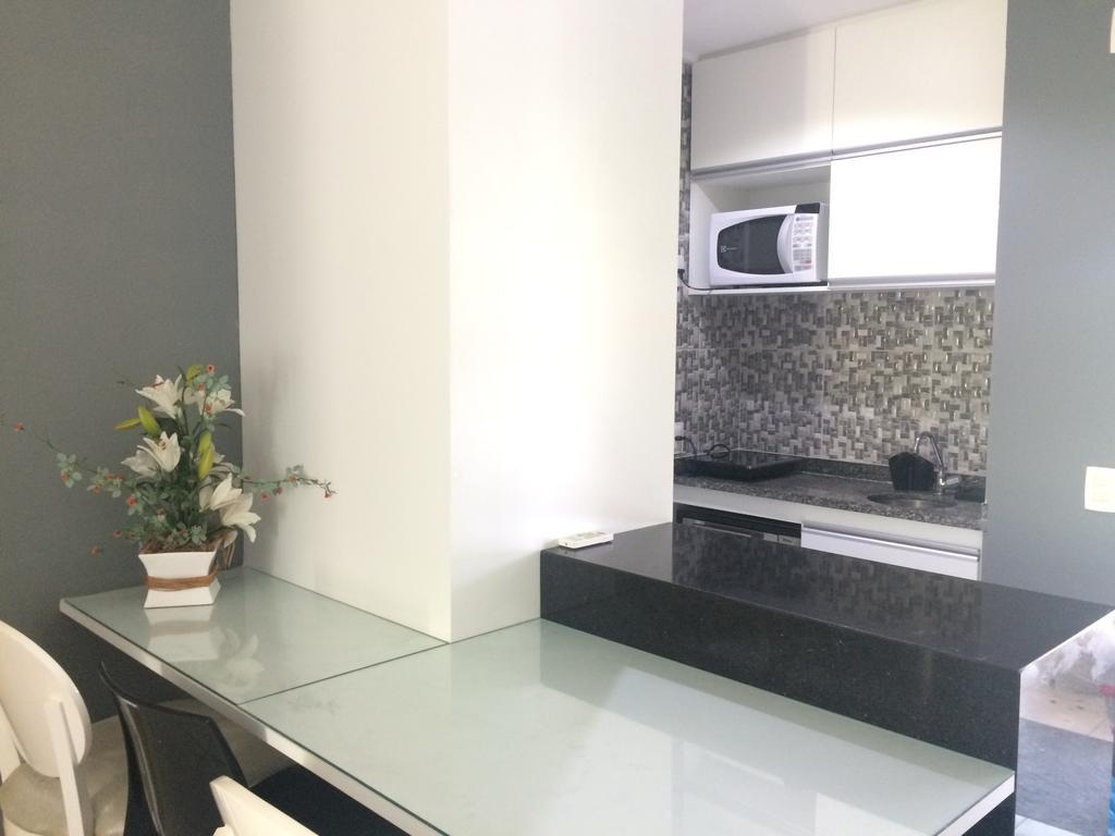 Flat No Beach Class Muro Alto Pôrto das Galinhas Екстериор снимка