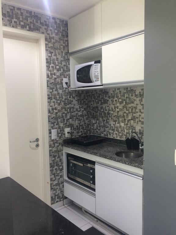 Flat No Beach Class Muro Alto Pôrto das Galinhas Екстериор снимка