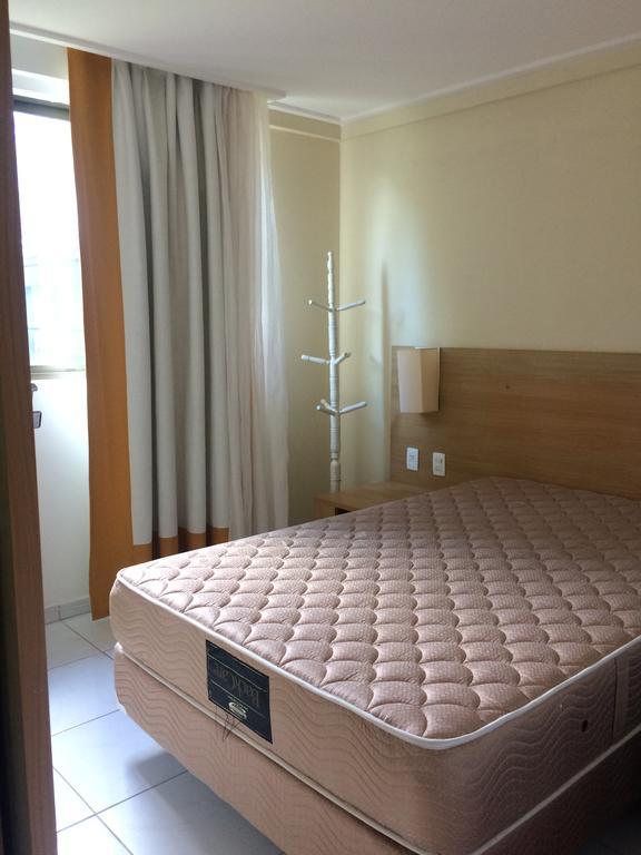 Flat No Beach Class Muro Alto Pôrto das Galinhas Екстериор снимка