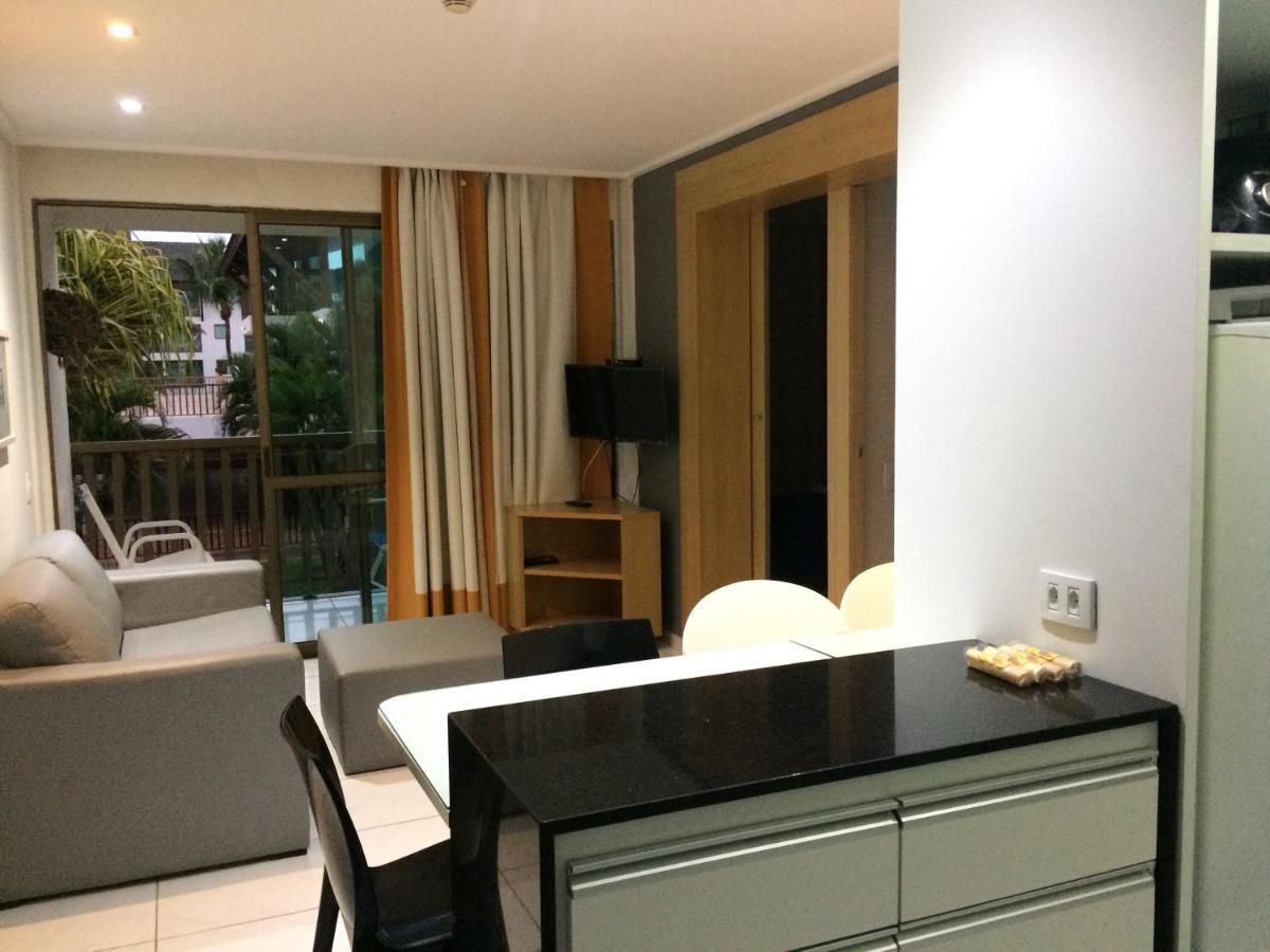 Flat No Beach Class Muro Alto Pôrto das Galinhas Екстериор снимка